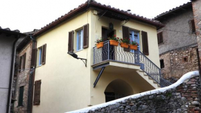 Il Poggiolo Poggio
